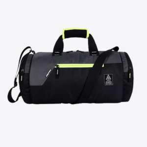 Gear Cross Training Travel Duffle Water Resistant Bag