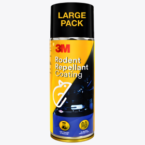 Rodent Repellent Coating, 250 g| Rat Protection for Engine Parts and Wires | Long-Lasting Effect, Liquid