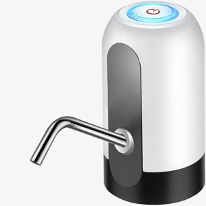 Automatic Wireless Water Can Dispenser Pump for 20 Litre Bottle Can, with Low Noise & High Efficiency