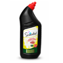 Scoodo 10X Power Full Toilet Cleaner