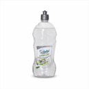 Scoodo Dishwash Gel – Lemon Leaf