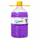 Scoodo Ultra Clean Floor Cleaner – Lavender Fresh 5L PET