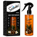 Scoodo Air Freshener – Pine