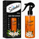 Scoodo Air Freshener – Citrus