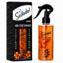 Scoodo Air Freshener – Sandalwood